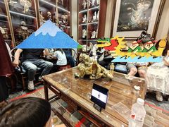 -燕春楼(海河华鼎店)