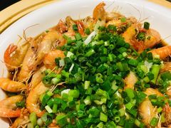 -走马楼饭庄(慈城古县城店)