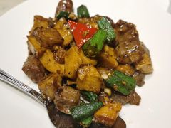 -汤城小厨•粤菜•靓汤(西直门凯德MALL店)