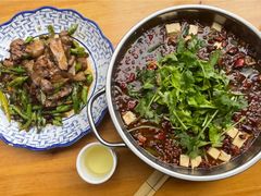 醉牛肉-无味饭店(九眼桥商业文化广场店)