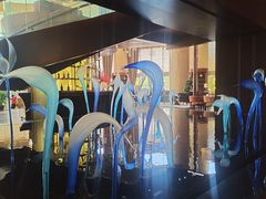 -二楼咖啡厅·厦门源昌凯宾斯基大酒店(湖滨中路店)