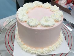 -米柚烘焙教室(新天地购物中心店)