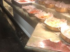 -火宴山自助火锅(明园店)