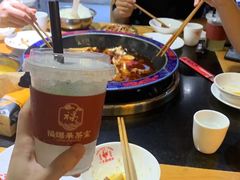 -一只烧鸡公(解放碑店)