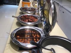 -百顺德海鲜自助(兴海名都广场店)