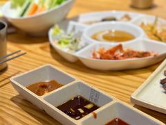 -喜来稀肉(北外滩白玉兰广场店)