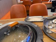 -锅老头铁锅炖•大锅蒸汽海鲜(韩乐坊店)
