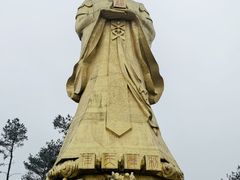 -悦城龙母祖庙