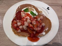 -After You Dessert Cafe(CENTRALWORLD)