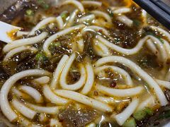 -贵州特色羊肉粉(北岸印象店)