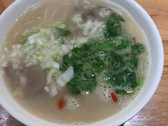 -向阳羊汤(千峰店)