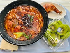 -北大家园食堂