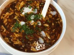 -子霖南山鲜虾面(南山总店)