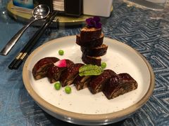 -涵苑私宴定制(外滩店)