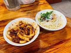 -洞子口张老二凉粉(文殊院店)