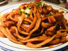 -味福记·江西小炒·南昌小吃(青山湖万达店)