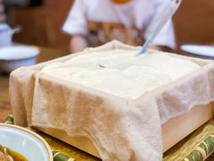 生态豆腐-大地烙馍村(商城路店)