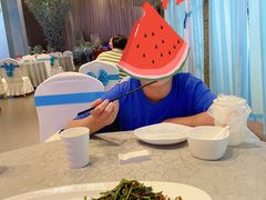 华园韭香泥鳅仔-丽华园(汉阳龙阳店)