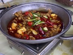 -聚味瞿记·龙虾堂(树木岭店)