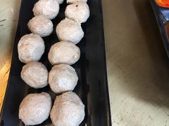 -手选潮汕鲜活牛肉火锅(二七广场店)