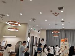 -海马体照相馆(南昌王府井购物中心店)