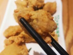 -大炮盐酥鸡(新街口店)