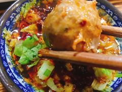 -吕记潮汕牛肉火锅(海宁海昌南路店)