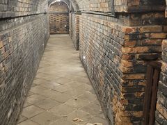 -胡氏古民居建筑
