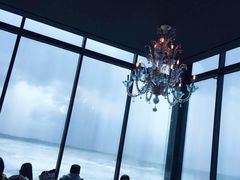 -Cafe Aewol Monsant