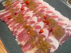 -新石器烤肉(马鞍山印象汇店)