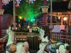 -横店影视城梦幻谷园区