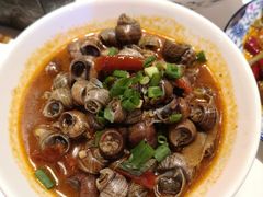 唆螺-文和友老长沙龙虾馆(化龙池店)