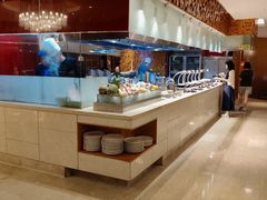 -盛宴自助餐厅(运达喜来登店)