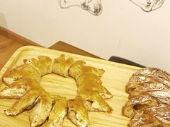 -面包与我Bread Or Me(长城汇店)