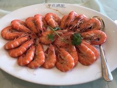 -黄埔华苑酒家(黄埔总店)