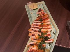 -匠和风精致料理(莆田财富中心店)