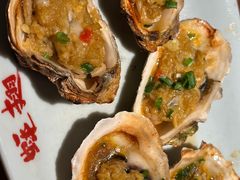 -蚝翅·海鲜粥·烧烤·羊肉季(鄞州万达店)