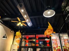 -向川南·水煮鱼·川菜(和平里店)