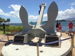 -珍珠港国家纪念馆