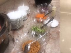 -沪华海鲜大酒楼(南汇店)