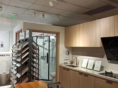 -NITORI 宜得利家居(上海中山公园龙之梦店)