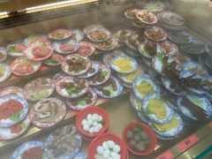 -谭三娘鲜切牛肉自助火锅(九眼桥总店)