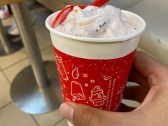 -DQ·蛋糕·冰淇淋(高新万达店)