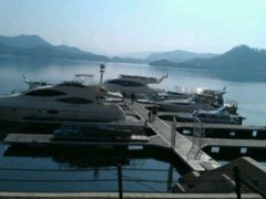 -千岛湖希尔顿休闲艇俱乐部