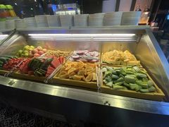 -火炉火自助餐(喜隆多店)
