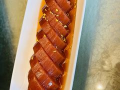 桂花糖藕-山外山菜馆(玉泉路店)