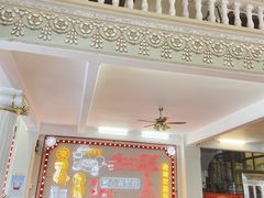 -日日鲜自助餐厅(小公园店)