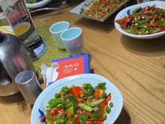 -陈先进鱼馆·地道农家菜(湖墅南路店)