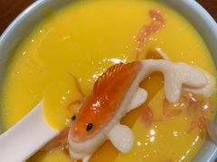 -意满花千醉(金茂览秀城店)
