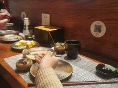 -戏作寿司(观音桥店)